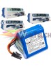 Cameron Sino CS-CHA122MD Μπαταρία 2500mAh για Alaris Asena Syringe Pump CC Cameron Sino CS-CHA122MD Μπαταρία 2500mAh για Alaris Asena Syringe Pump CC