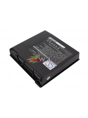 Cameron Sino CS-AUG74NB 4400 mAh, 14.4 V Συμβατή Μπαταρία για Asus A42-G74 Cameron Sino CS-AUG74NB 4400 mAh, 14.4 V Συμβατή Μπαταρία για Asus A42-G74
