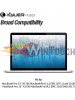K KYUER A1819 μπαταρία 49.2Wh/4314mAh για MacBook Pro 13inch A1706 Retina Late 2016 Mid 2017 K KYUER A1819 μπαταρία 49.2Wh/4314mAh για MacBook Pro 13inch A1706 Retina Late 2016 Mid 2017