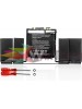 K KYUER A1819 μπαταρία 49.2Wh/4314mAh για MacBook Pro 13inch A1706 Retina Late 2016 Mid 2017 K KYUER A1819 μπαταρία 49.2Wh/4314mAh για MacBook Pro 13inch A1706 Retina Late 2016 Mid 2017