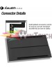 Μπαταρία Tablet A1512 6471mAh/24.3Wh για iPad Mini 2 3 A1489 A1490 A1491 A1599 A1600 A1601 Μπαταρία Tablet A1512 6471mAh/24.3Wh για iPad Mini 2 3 A1489 A1490 A1491 A1599 A1600 A1601