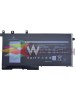 K KYUER 3DDDG Μπαταρία 11,4V 42Wh για Dell Latitude E5280 E5480 E5580 5280 5288 5290 