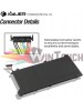K KYUER HB4692J5ECW-31 Μπαταρία 42Wh/3-cell για MateBook D 15 2019 (2020/2020 AMD) 2021 15.6-inch K KYUER HB4692J5ECW-31 Μπαταρία 42Wh/3-cell για MateBook D 15 2019 (2020/2020 AMD) 2021 15.6-inch