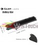 K KYUER L14M3P24 L14S3P24 Μπαταρία 4050mAh για Lenovo IdeaPad 700-15ISK 700-17ISK Y700-14ISK Savior R720 K KYUER L14M3P24 L14S3P24 Μπαταρία 4050mAh για Lenovo IdeaPad 700-15ISK 700-17ISK Y700-14ISK Savior R720