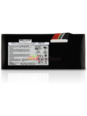 K KYUER BTY-L77 Μπαταρία για MSI GT72 2PC 2PE 2QD 2QE 6QD 6QE GT72S 6QE 6QF