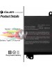 K KYUER 76Wh C41N1837 Μπαταρία για Asus TUF Dash F15 StudioBook Pro 15 Rog Zephyrus GA502GU