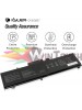 K KYUER 76Wh C41N1837 Μπαταρία για Asus TUF Dash F15 StudioBook Pro 15 Rog Zephyrus GA502GU