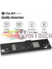 K KYUER HXFHF 36Wh Μπαταρία για Dell Venue 11 Pro 7130 7139 T07G T07G001 10.8-Inch K KYUER HXFHF 36Wh Μπαταρία για Dell Venue 11 Pro 7130 7139 T07G T07G001 10.8-Inch