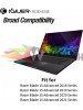 K KYUER RC30-0248 Μπαταρία φορητού υπολογιστή για Razer Blade 15 Advanced 2018 2019 2020 2021 GTX 1060 1070 K KYUER RC30-0248 Μπαταρία φορητού υπολογιστή για Razer Blade 15 Advanced 2018 2019 2020 2021 GTX 1060 1070