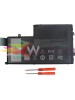 K KYUER 43WH TRHFF Μπαταρία φορητού υπολογιστή για Dell Inspiron 5445 5447 5448 5545 5547 5548 5542 K KYUER 43WH TRHFF Μπαταρία φορητού υπολογιστή για Dell Inspiron 5445 5447 5448 5545 5547 5548 5542