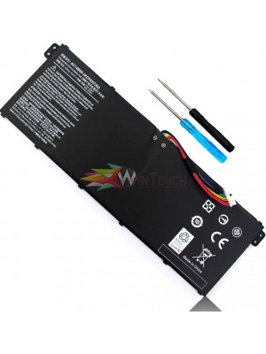 K KYUER AC14B8K Μπαταρία φορητού υπολογιστή για Acer Chromebook C810 C910 CB5-571 CB3-531 Aspire A515-41G K KYUER AC14B8K Μπαταρία φορητού υπολογιστή για Acer Chromebook C810 C910 CB5-571 CB3-531 Aspire A515-41G