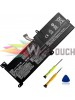 K KYUER Μπαταρία 30Wh/4030mAh L16M2PB2 L16C2PB2 L17L2PF1 για Lenovo IdeaPad 330 320 S145 330-15IKB 330-15AST K KYUER Μπαταρία 30Wh/4030mAh L16M2PB2 L16C2PB2 L17L2PF1 για Lenovo IdeaPad 330 320 S145 330-15IKB 330-15AST