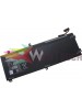K KYUER RRCGW για Dell XPS 15 9550 Precision 15 5510 Mobile Workstation Notebook 062MJV 62MJV M7R96