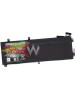 K KYUER RRCGW για Dell XPS 15 9550 Precision 15 5510 Mobile Workstation Notebook 062MJV 62MJV M7R96