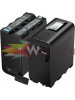 Μπαταρία για SONY NP-F980L 7.4V 8800mA 65.1Wh με οθόνη Led & θύρες USB Μπαταρία για SONY NP-F980L 7.4V 8800mA 65.1Wh με οθόνη Led & θύρες USB