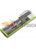 CS-HAT220VX Μπαταρία 3000 mAh συμβατή με HUSQVARNA Automower 260 ACX, Automower 210C CS-HAT220VX Μπαταρία 3000 mAh συμβατή με HUSQVARNA Automower 260 ACX, Automower 210C