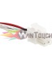 CS-HAT220VX Μπαταρία 3000 mAh συμβατή με HUSQVARNA Automower 260 ACX, Automower 210C CS-HAT220VX Μπαταρία 3000 mAh συμβατή με HUSQVARNA Automower 260 ACX, Automower 210C