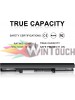 Μπαταρία φορητού υπολογιστή K KYUER PA5185U για Toshiba Satellite E45-B E45T-B P50-C L70-C C50-B C50D-B Μπαταρία φορητού υπολογιστή K KYUER PA5185U για Toshiba Satellite E45-B E45T-B P50-C L70-C C50-B C50D-B