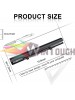 Μπαταρία φορητού υπολογιστή K KYUER PA5185U για Toshiba Satellite E45-B E45T-B P50-C L70-C C50-B C50D-B Μπαταρία φορητού υπολογιστή K KYUER PA5185U για Toshiba Satellite E45-B E45T-B P50-C L70-C C50-B C50D-B