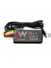 TUPOWER Notebook Adapter Μετασχηματιστής εναλλασσόμενου ρεύματος 40W, βύσμα εξόδου τάσης 19V 2,1A TUPOWER Notebook Adapter Μετασχηματιστής εναλλασσόμενου ρεύματος 40W, βύσμα εξόδου τάσης 19V 2,1A