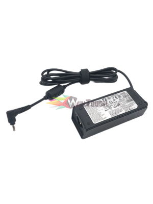 Samsung Γνήσιος Μετασχηματιστής 40W 19V 2.1A A13-040N2A AD-4019A 3.0*1.1mm Samsung Γνήσιος Μετασχηματιστής 40W 19V 2.1A A13-040N2A AD-4019A 3.0*1.1mm