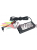 Samsung Γνήσιος Μετασχηματιστής 40W 19V 2.1A A13-040N2A AD-4019A 3.0*1.1mm Samsung Γνήσιος Μετασχηματιστής 40W 19V 2.1A A13-040N2A AD-4019A 3.0*1.1mm