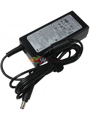 Samsung BA44-00242A Γνήσιος μετασχηματιστής AC για AD-6019R 19V3.16A βύσμα φόρτισης