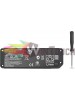 Ασύρματη μπαταρία K KYUER 7.4V 2900mAh 21.46Wh 061384 061385 061386 063287 για Ηχείο Bose Soundlink Speaker Ασύρματη μπαταρία K KYUER 7.4V 2900mAh 21.46Wh 061384 061385 061386 063287 για Ηχείο Bose Soundlink Speaker