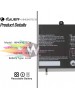 K KYUER HB46K497ECW 42.2Wh/3-Cell Μπαταρία για Huawei Matebook D 15 D15 2018 MateBook D 53010BAJ MateBook K KYUER HB46K497ECW 42.2Wh/3-Cell Μπαταρία για Huawei Matebook D 15 D15 2018 MateBook D 53010BAJ MateBook