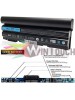 K KYUER M5Y0X 97WH Μπαταρία για Dell Latitude E6420 E6430 E6520 E6530 E5420 E5430 E5520 E5530 E6440 E6540 K KYUER M5Y0X 97WH Μπαταρία για Dell Latitude E6420 E6430 E6520 E6530 E5420 E5430 E5520 E5530 E6440 E6540