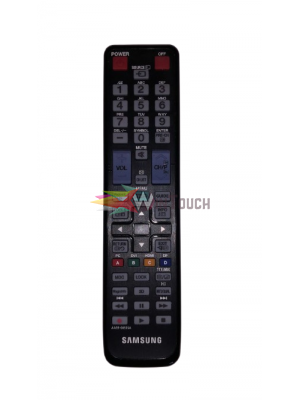Samsung AA59-00555A Γνήσιο Τηλεχειριστήριο για LFD Display TV DE40A DE46A DE55A ME40A ME46A ME55A UE46A UE55A Samsung AA59-00555A Γνήσιο Τηλεχειριστήριο για LFD Display TV DE40A DE46A DE55A ME40A ME46A ME55A UE46A UE55A