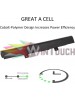 K KYUER 44WH A41-D15 A42-D15 Μπαταρία 45Wh 3000mAh για Medion Akoya E6411 E6412 E6412T 