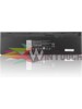 K KYUER 52WH VFV59 WD52H Μπαταρία για Dell Latitude 12 7000 E7240 E7250 Ultrabook GVD76