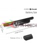 Μπαταρία φορητού υπολογιστή K KYUER 5600mAh AS16B8J AS16B5J για Acer Aspire E15 E5-575 E5-575G F15 F5-573G Μπαταρία φορητού υπολογιστή K KYUER 5600mAh AS16B8J AS16B5J για Acer Aspire E15 E5-575 E5-575G F15 F5-573G