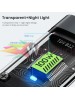 3 σε 1 100w καλώδιο γρήγορης φόρτισης Τύπου C Usb Micro για iPhone Samsung Huawei Xiaomi Pilot Lamp Charger Usb C 6A 1,2μ 3 σε 1 100w καλώδιο γρήγορης φόρτισης Τύπου C Usb Micro για iPhone Samsung Huawei Xiaomi Pilot Lamp Charger Usb C 6A 1,2μ