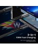 3 σε 1 100w καλώδιο γρήγορης φόρτισης Τύπου C Usb Micro για iPhone Samsung Huawei Xiaomi Pilot Lamp Charger Usb C 6A 1,2μ 3 σε 1 100w καλώδιο γρήγορης φόρτισης Τύπου C Usb Micro για iPhone Samsung Huawei Xiaomi Pilot Lamp Charger Usb C 6A 1,2μ