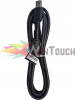 Samsung BN39-01505Α BN39-01493Α Καλώδιο USB 2.0 Cable USB-A male USB-B male Μαύρο 1m Samsung BN39-01505Α BN39-01493Α Καλώδιο USB 2.0 Cable USB-A male USB-B male Μαύρο 1m