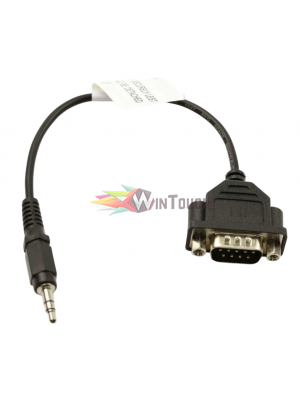 Samsung BN39-01545B Γνήσιος προσαρμογέας CBF Signal Proton jack σε σειριακή 9 ακίδων