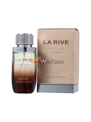 La Rive Prestige Brown Κολόνια για άνδρες 100 ml / Eau De Toilette Spray 3.4 oz (EU) La Rive Prestige Brown Κολόνια για άνδρες 100 ml / Eau De Toilette Spray 3.4 oz (EU)