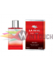 La Rive Red Line Κολόνια για άνδρες 90 ml / Eau De Toilette Spray 3 oz (EU)
