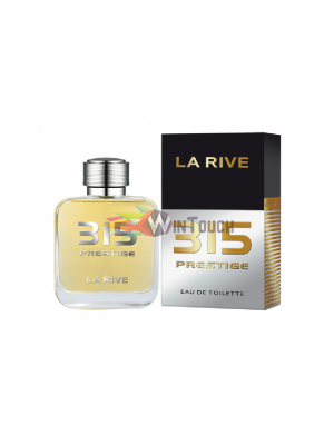 La Rive 315 Prestige Κολόνια για άνδρες 100 ml / Eau De Toilette Spray 3.4 oz (EU)