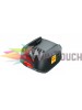 Μπαταρία ιόντων λιθίου Bosch 18 V/1,5 Ah με τεχνολογία ιόντων λιθίου Μπαταρία ιόντων λιθίου Bosch 18 V/1,5 Ah με τεχνολογία ιόντων λιθίου