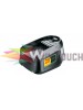 Μπαταρία ιόντων λιθίου Bosch 18 V/1,5 Ah με τεχνολογία ιόντων λιθίου Μπαταρία ιόντων λιθίου Bosch 18 V/1,5 Ah με τεχνολογία ιόντων λιθίου