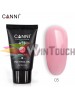 Canni Poly Nail Gel 45g 05 Tender Pink