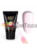 CANNI Crystal Gel δόμησης Νο 851 διάφανο ροζ, 45g CANNI Crystal Gel δόμησης Νο 851 διάφανο ροζ, 45g