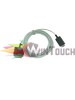 Samsung BN39-02577A Γνήσιο Καλώδιο οπτικών ινών Light Wave για τηλεοράσεις Samsung QN85Q950TSFXZA, QN85Q950TSFXZC Samsung BN39-02577A Γνήσιο Καλώδιο οπτικών ινών Light Wave για τηλεοράσεις Samsung QN85Q950TSFXZA, QN85Q950TSFXZC