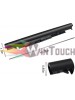 K KYUER JC03 JC04 41.6Wh 2850mAh Μπαταρία για HP 240 245 250 255 G6 14-bs 14-bw 15-bs K KYUER JC03 JC04 41.6Wh 2850mAh Μπαταρία για HP 240 245 250 255 G6 14-bs 14-bw 15-bs