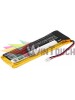 Cameron Sino Li-ion Μπαταρία για Midland BTFM, BTNext, BTX1, BTX2 PN:Midland 752068PL 950 mAh / 3.52 Wh Cameron Sino Li-ion Μπαταρία για Midland BTFM, BTNext, BTX1, BTX2 PN:Midland 752068PL 950 mAh / 3.52 Wh