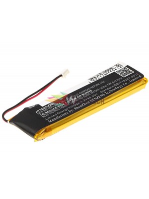 Cameron Sino Li-ion Μπαταρία για Midland BTFM, BTNext, BTX1, BTX2 PN:Midland 752068PL 950 mAh / 3.52 Wh Cameron Sino Li-ion Μπαταρία για Midland BTFM, BTNext, BTX1, BTX2 PN:Midland 752068PL 950 mAh / 3.52 Wh