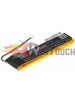 Cameron Sino Li-ion Μπαταρία για Midland BTFM, BTNext, BTX1, BTX2 PN:Midland 752068PL 950 mAh / 3.52 Wh Cameron Sino Li-ion Μπαταρία για Midland BTFM, BTNext, BTX1, BTX2 PN:Midland 752068PL 950 mAh / 3.52 Wh
